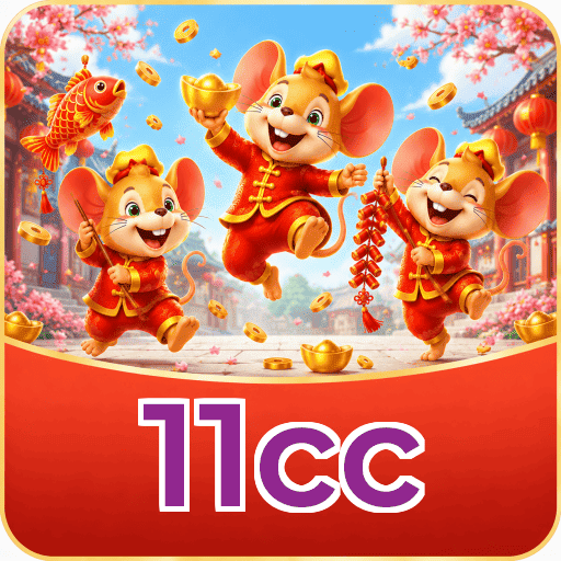 Logo 11cc Telegram Canal Oficial
