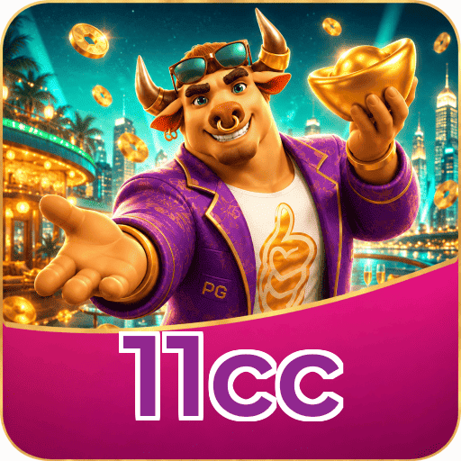 Logo 11cc Loteria Online