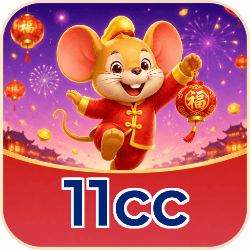 11cc Logo - Bônus de Cadastro