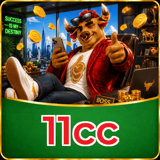 Requisitos do APK 11cc para Android - Logo Oficial