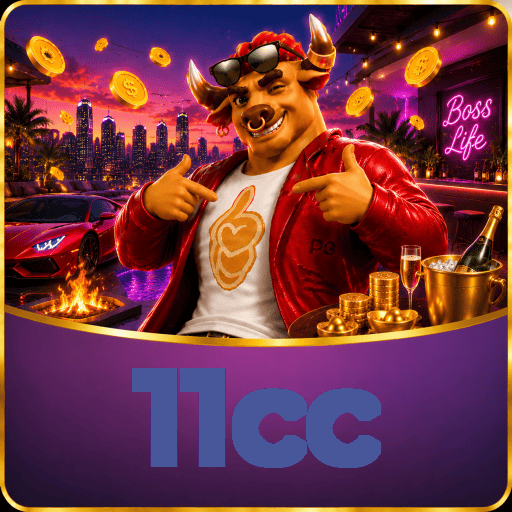 11cc Logo Verificado
