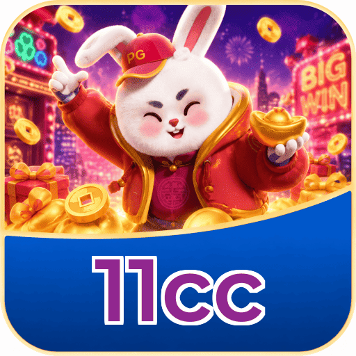 Logo da 11cc