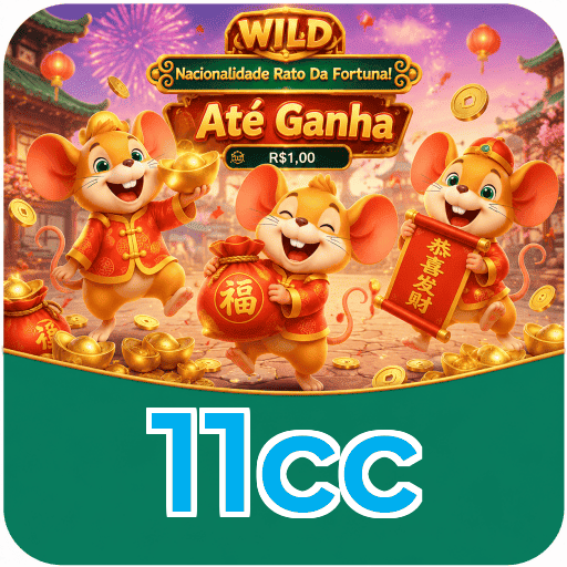 11cc Logo Oficial