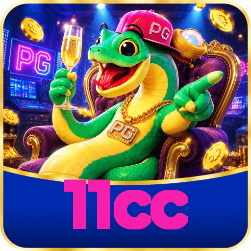 11cc VIP Program Logo